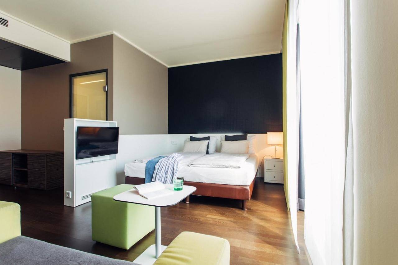 Harry's home hotel & apartments in Linz, Linz - Wels