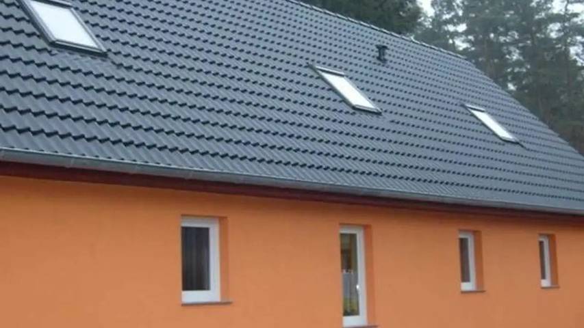 Ferienwohnung für 6 Personen, mit Garten in Güstrow - 2