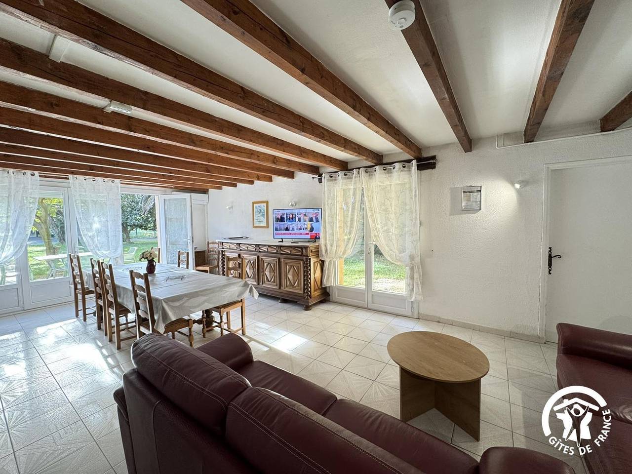 Mas Couloumine - Carlit in Elne, Côte d'Améthyste