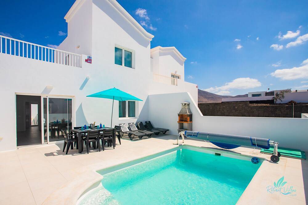 Casa vacanza a Yaiza a partire da 250€ a notte
