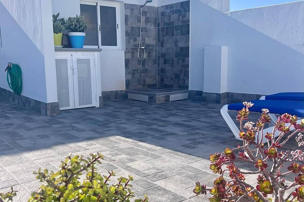 Ganze Wohnung, Tartaga Penthouse in Tijoco Bajo, Adeje