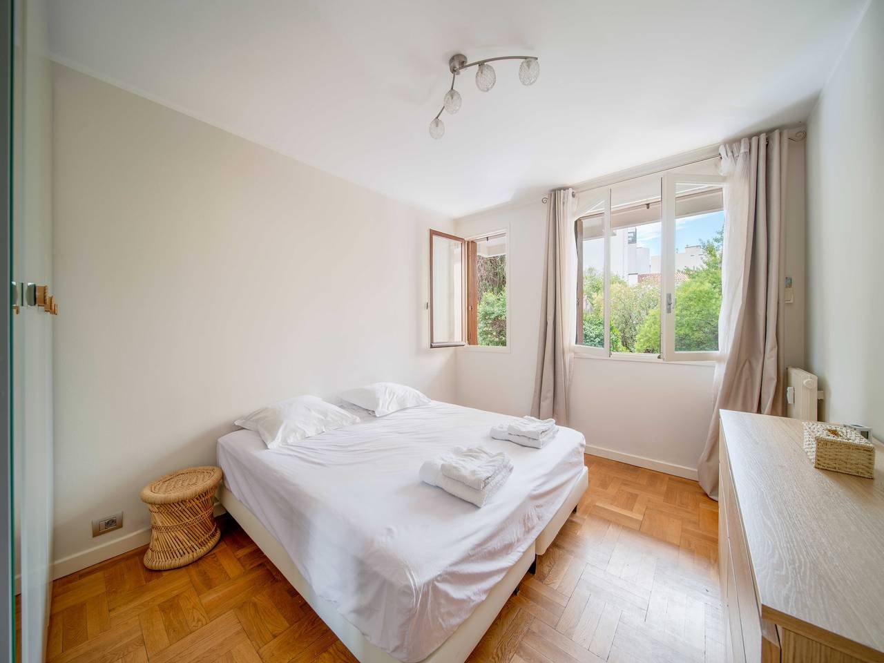 Appartement entier, Magnifique appartement au centre de Cannes in Cannes, Côte méditerranéenne (France)