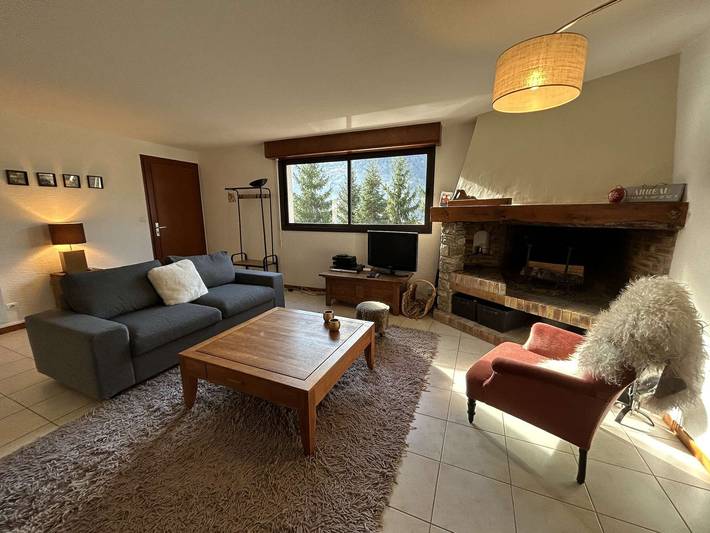 Maison de vacances pour 10 personnes, avec Terrasse et Jardin