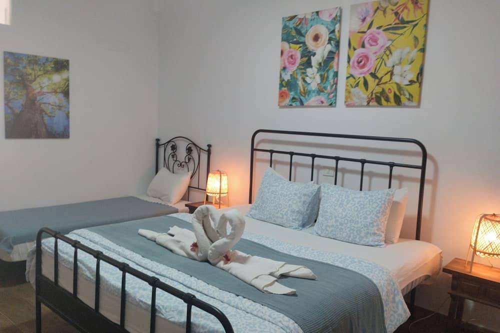 La Casita Fataga Sleeps 4 with Garden in Fataga, San Bartolomé de Tirajana