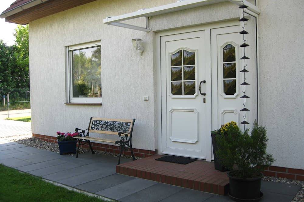 Appartamento vacanze a Malchow a partire da 97€ a notte