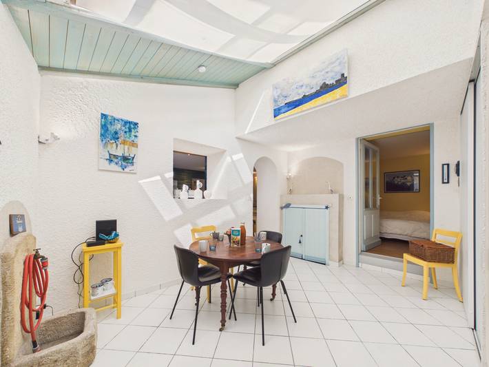 Location de vacances pour 4 personnes dans Port Olona - 3