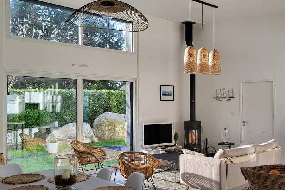 Maison de vacances