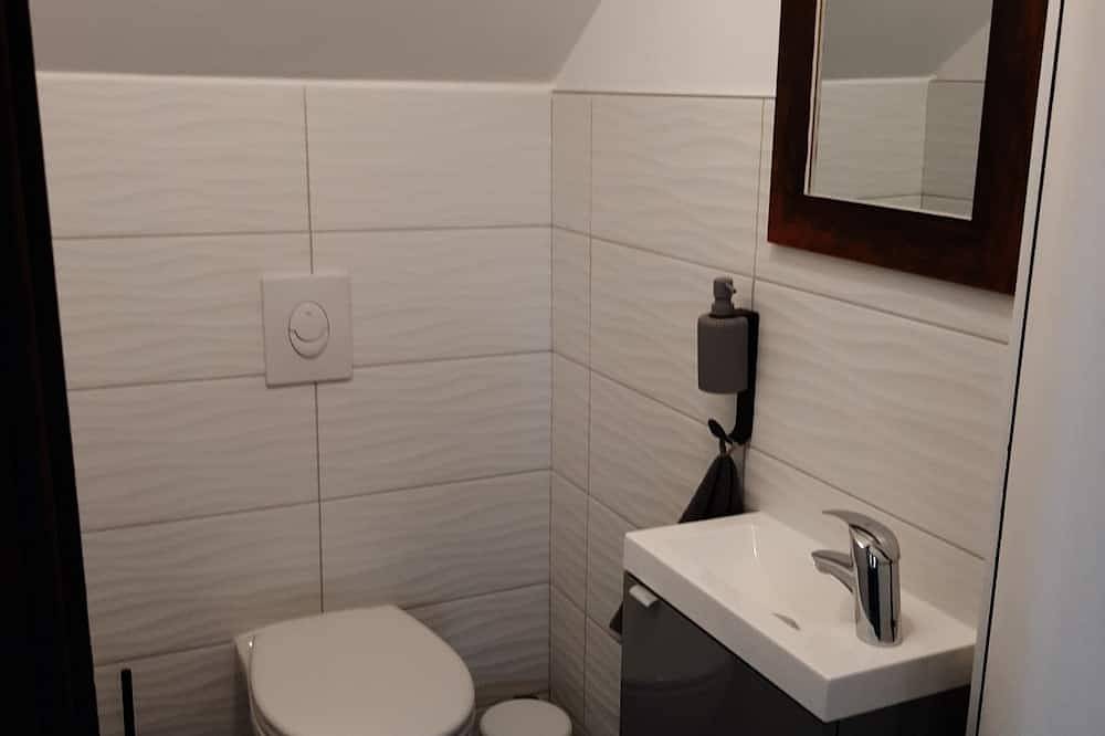 Apartamento entero, Very large space with industrial feel in Châtelguyon, Parque Natural Regional Volcans d'Auvergne