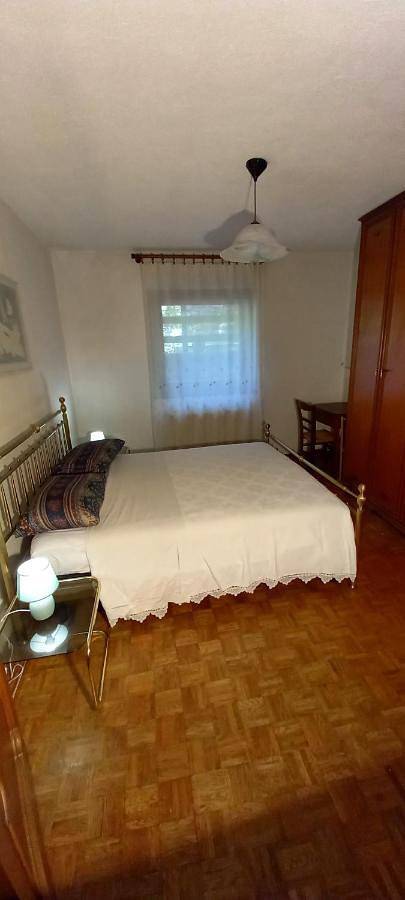 Gîte pour 4 personnes, avec jardin et vue, animaux acceptés dans Roisan - 4