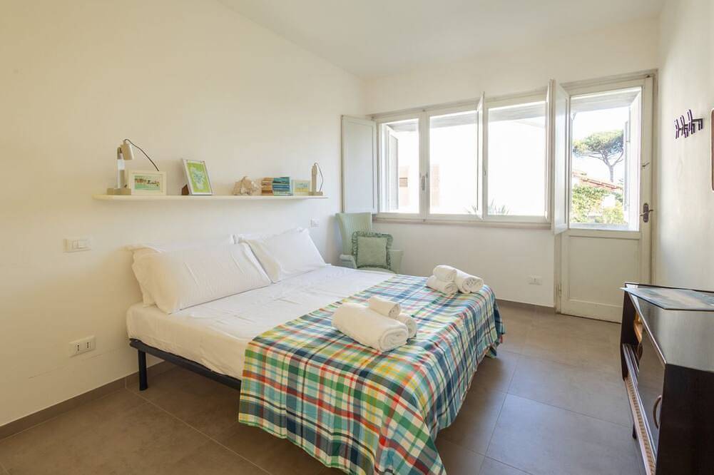 Appartamento intero, Guesthost - Casa Lilia Lovely Flat in Tirrenia in Pisa, Riviera Toscana