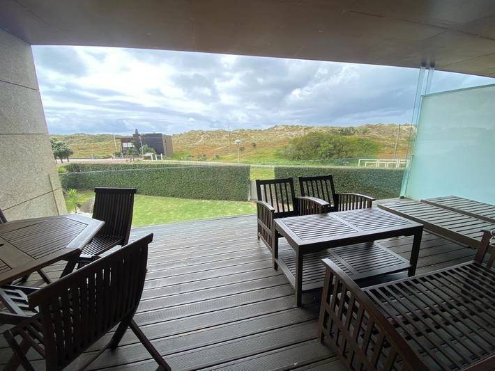 Gîte pour 6 personnes, avec vue et jardin ainsi que piscine et bassin pour enfant, adapté aux familles à Esposende - 3
