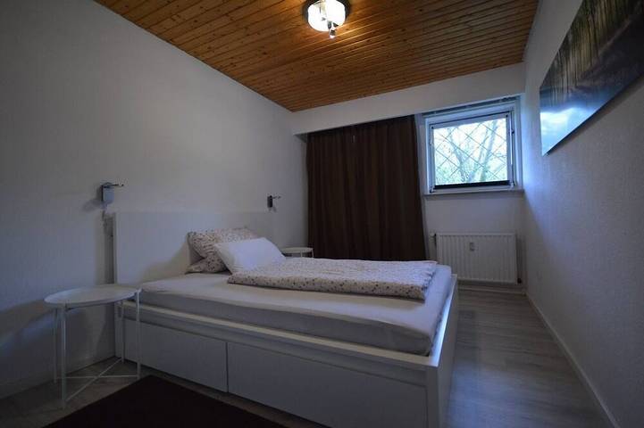 Ferienwohnung für 2 Personen in Bergpark Wilhelmshöhe - 2