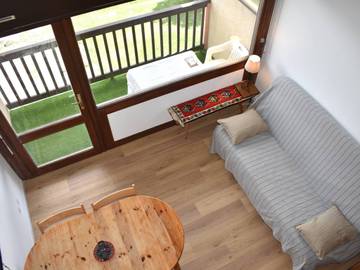 Casa Rural para 6 Personas en Font-Romeu-Odeillo-Via, Pirineos franceses, Foto 1