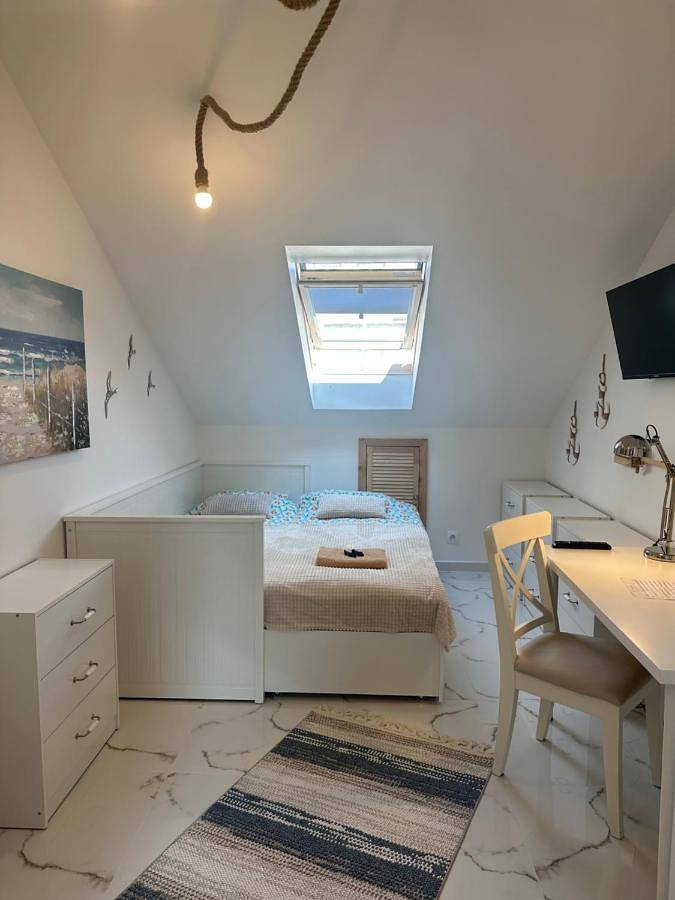 Casa de huéspuedes para 2 personas, Se admiten mascotas - 1