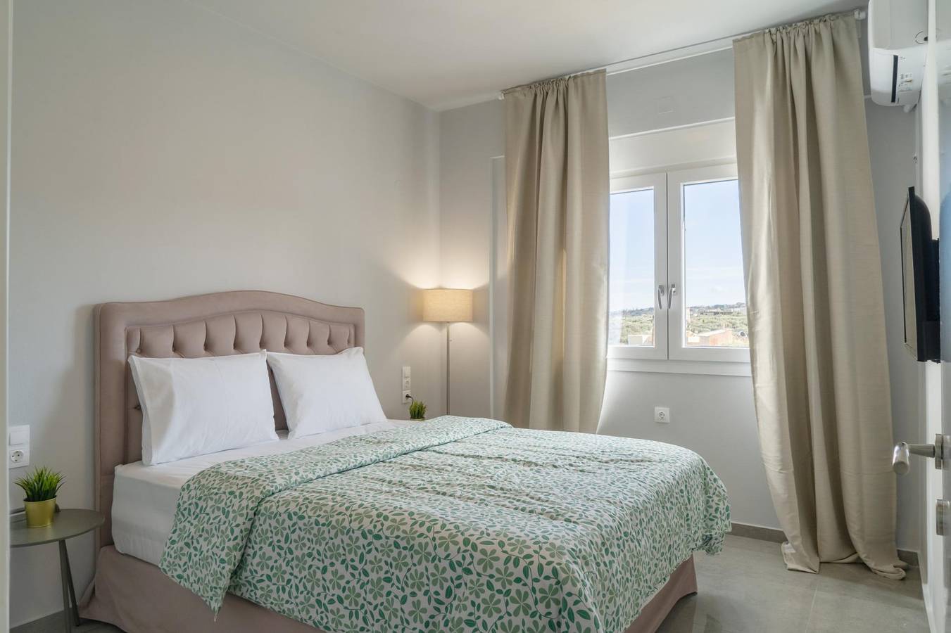 Appartement entier, Nisimos Modern Apartment in Analipsi, Région d'Iraklio-Héraklion