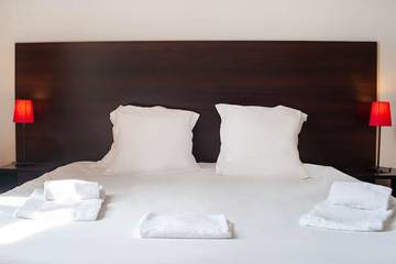 Appartement De Vacances pour 2 Personnes dans Dinan, Région de Dinan, Photo 4