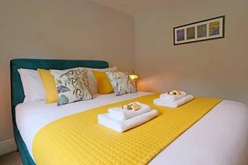 Cottage for 4 People in Belper, Derbyshire, Photo 2