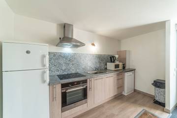 Location De Vacances pour 8 Personnes dans Saint-Yan, Région de Charolles, Photo 3