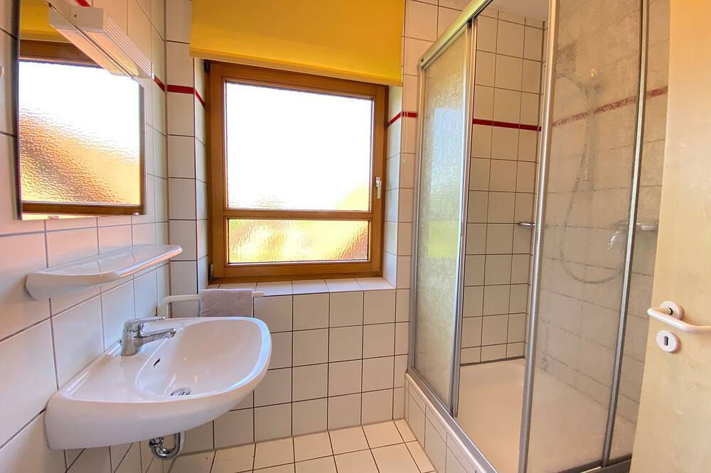 Ferienhaus für 7 Gäste mit 82m² in Nieheim in Nieheim, Kreis Höxter