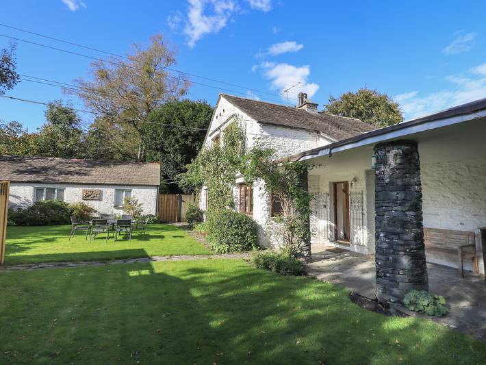 Cottage voor 6 personen in Grasmere