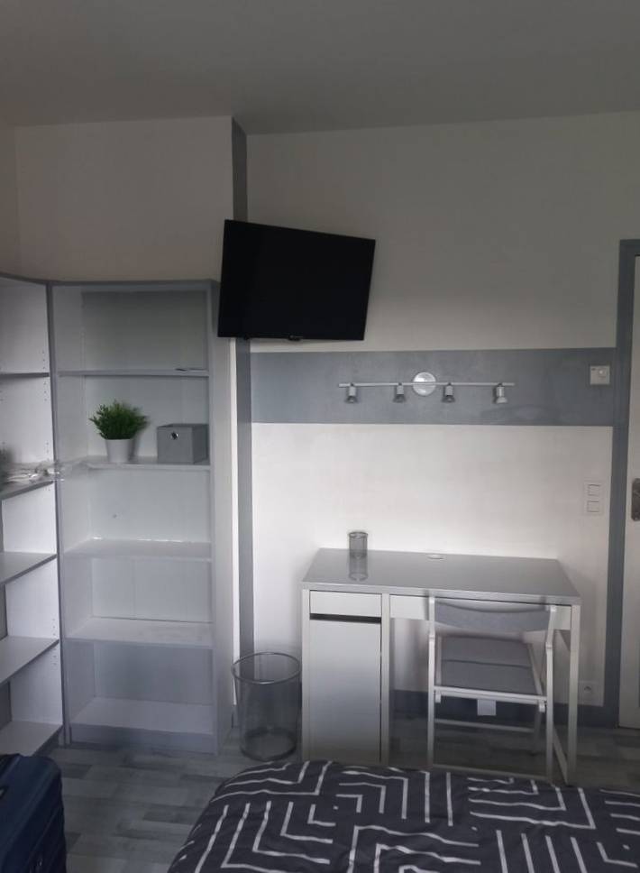 Location de vacances pour 2 personnes, avec jardin dans la Sarthe - 2