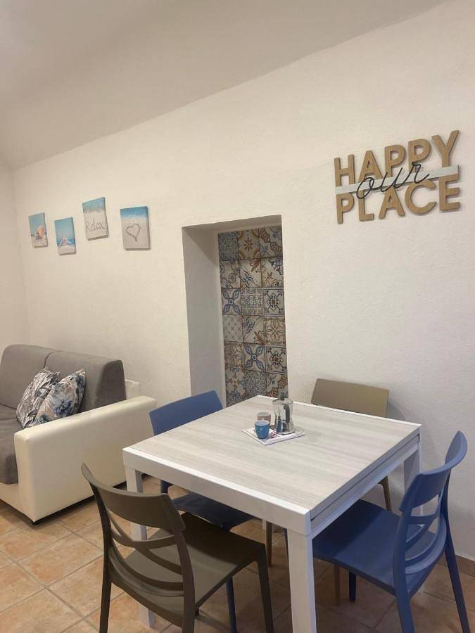 Appartement de vacances pour 4 personnes, animaux acceptés - 1
