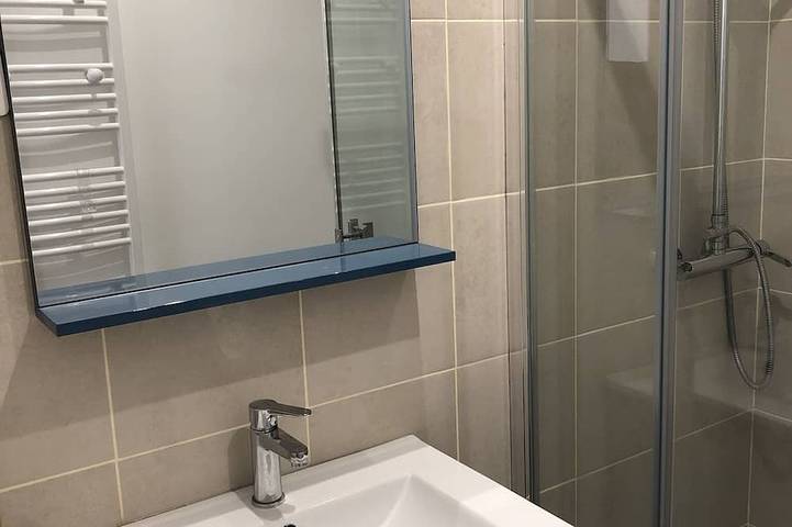 Gîte pour 2 personnes, avec terrasse et jardin à Tourrettes-sur-Loup - 3