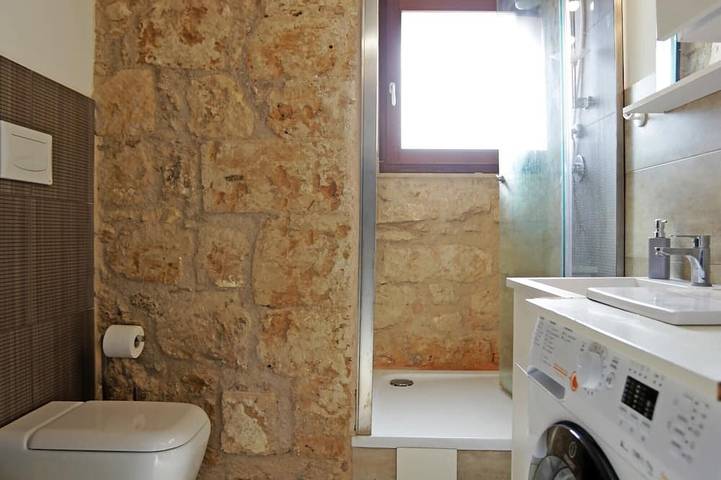 Entire apartment, Scalambri tower, dry point in Spiaggia di Anticaglie, Santa Croce Camerina