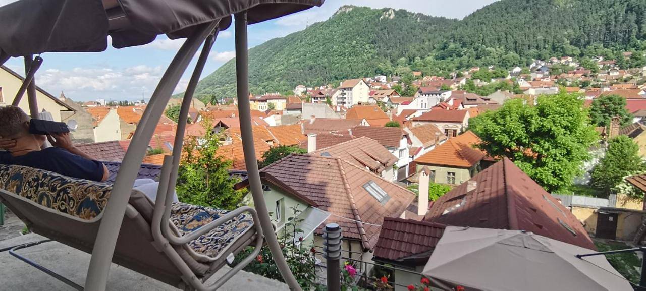 Appartement de vacances entier, Double Room in Brașov, Poiana Brasov - Brasov