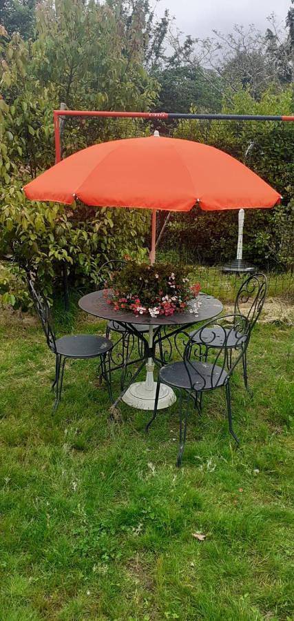 Gîte pour 2 personnes, avec jardin dans Plage Kerambigorn - 4