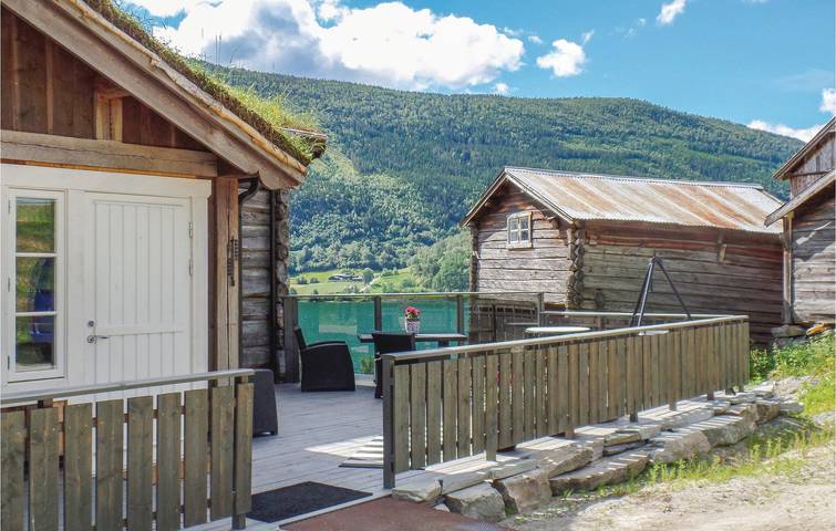 Ferienhaus für 5 Personen in Ost-Norwegen - 3