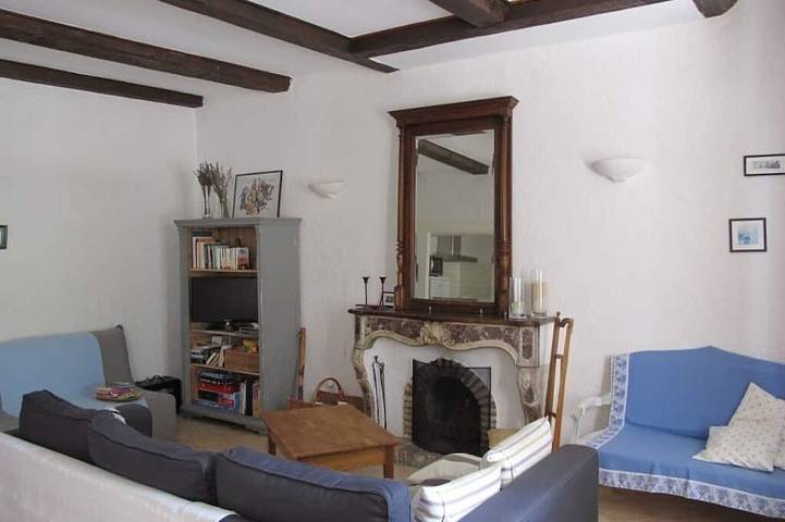 Apartamento de vacaciones para 5 personas - 1