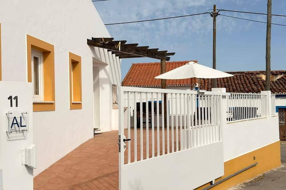 Between the tranquillity of the village and the calm rhythm of the Alentejo. in Évora Distrikt