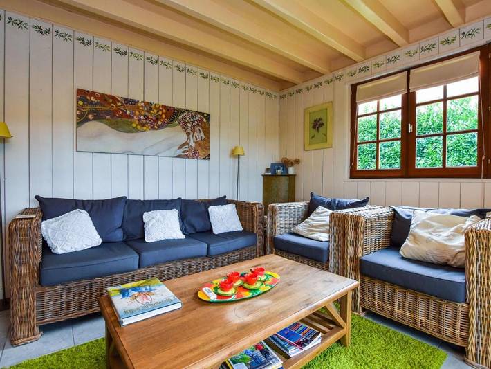 Location de vacances pour 6 personnes à Miremont - 3