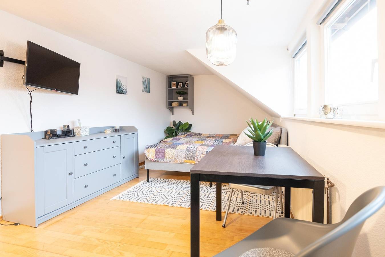 Ganze Ferienwohnung, Dohna, App. 115 in Pirna, Elbsandsteingebirge