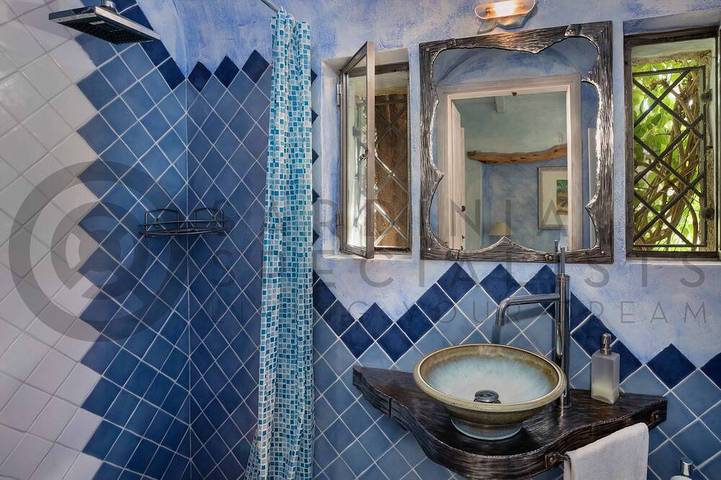 Ferienhaus für 10 Personen in San Pantaleo - 4