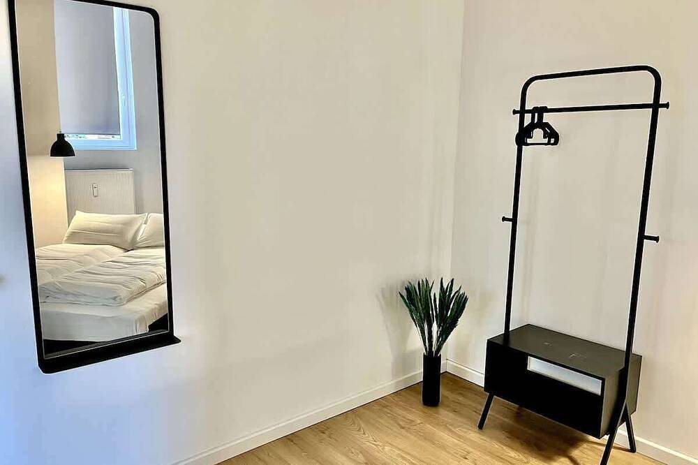 Ganze Wohnung, Mel&Bens Loft 1+2 für 8 P. | Terrasse | Design | Sauna | Weserstadion in Bremen, Bremen Bundesland