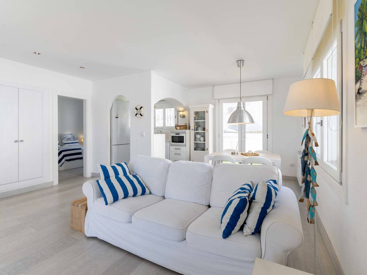 Otlo in Empuriabrava, Haut-Ampurdan