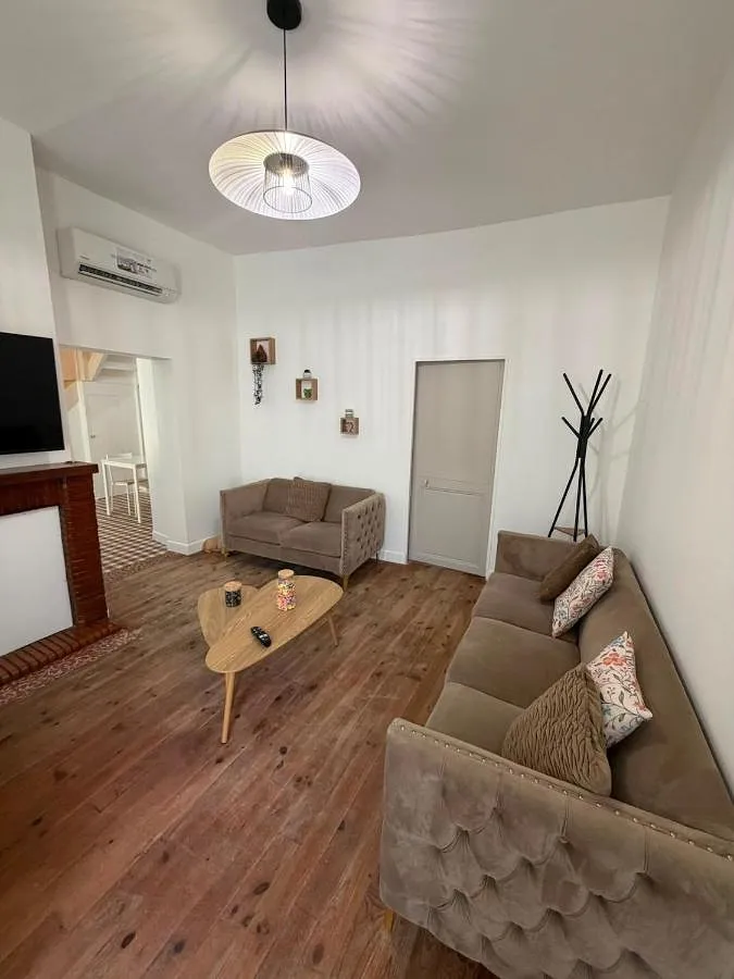 Casa de vacaciones para 7 personas - 1