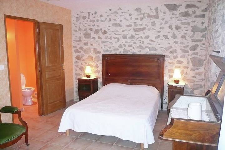 Gîte à Montbrun-des-Corbières in Montbrun-des-Corbières, Région de Narbonne