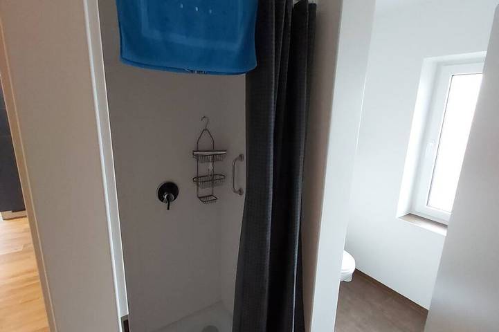 Ferienwohnung für 2 Personen, mit Terrasse und Garten in Upgant-Schott - 4