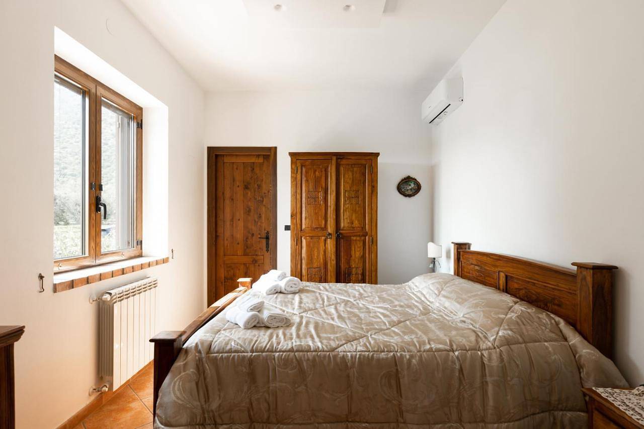 Double Room in Piana di Monte Verna, Provincia di Caserta