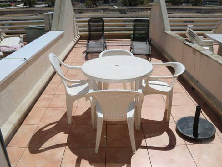 Studio pour 2 personnes, animaux acceptés