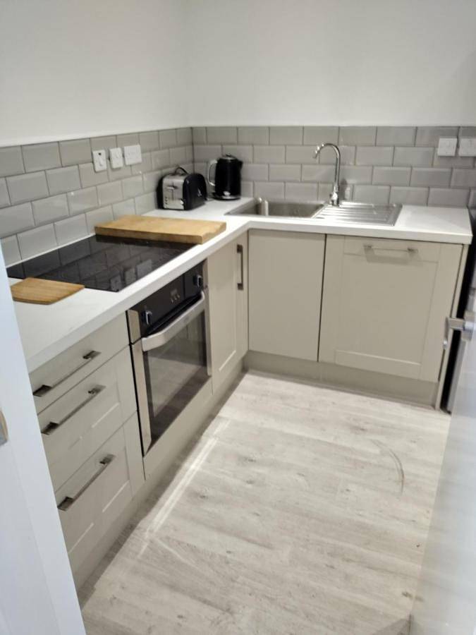 Apartamento de vacaciones para 4 personas, con jardín - 1