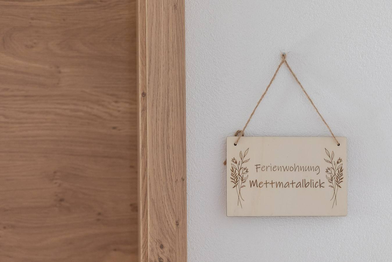 Ganze Ferienwohnung, Ferienwohnung "Mettmatalblick" mit privater Sauna, Ühlingen-Birkendorf in Ühlingen-Birkendorf, Südschwarzwald