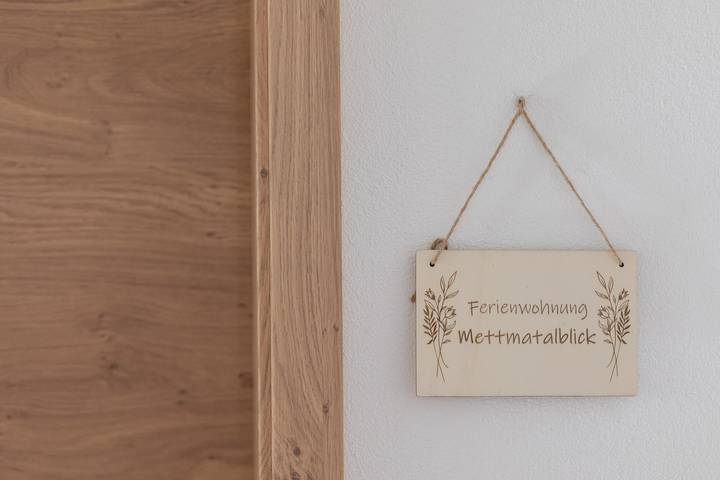 Ganze Ferienwohnung, Ferienwohnung "Mettmatalblick" mit privater Sauna, Ühlingen-Birkendorf in Ühlingen-Birkendorf, Südschwarzwald