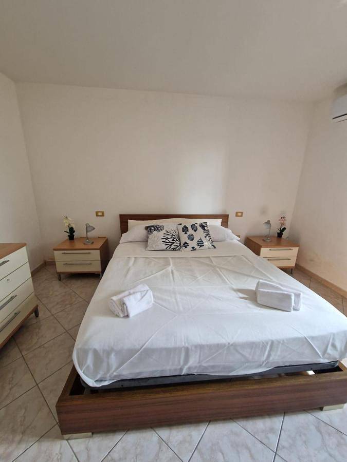 Casa Lilly in Porto Torres, Province de Sassari
