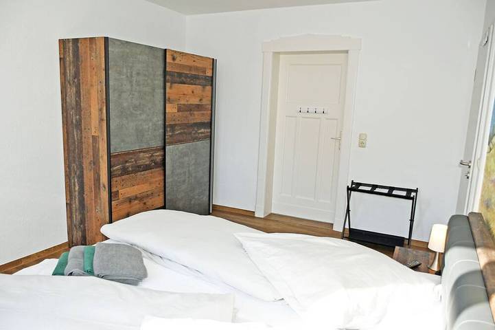 B&B für 2 Personen auf Rügen - 3