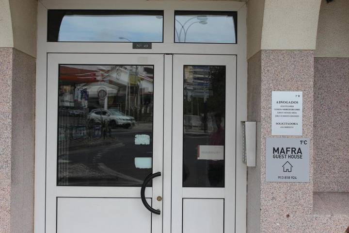 Gîte pour 3 personnes à Mafra - 4