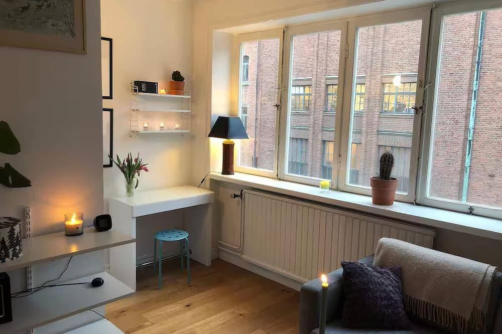 Appartement entier, Charming 1-bedroom apartment in marvelous So-fo in Södermalm/Stockholm 24 sqm in Stockholm, Mer Baltique suédoise